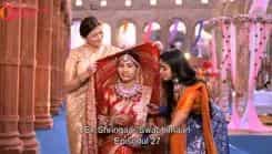Swabhimaan - Shodh Astitvacha - Episode 27