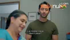 Kuch Rang Pyar Ke Aise Bhi - Episode 420