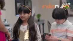 Kuch Rang Pyar Ke Aise Bhi - Episode 430