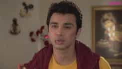 Mere Rang Mein Rangne Wali - Episode 19