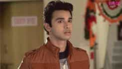 Mere Rang Mein Rangne Wali - Episode 21