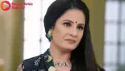 Tere Bina Jiya Jaye Na - Episode 166