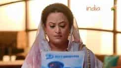 Choti Sarrdaarni - Episode 503