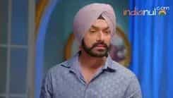Choti Sarrdaarni - Episode 519