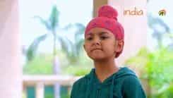Choti Sarrdaarni - Episode 511