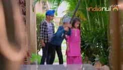 Choti Sarrdaarni - Episode 502