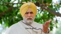 Choti Sarrdaarni - Episode 509