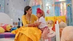 Choti Sarrdaarni - Episode 514
