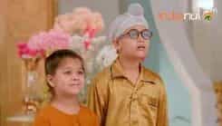 Choti Sarrdaarni - Episode 521