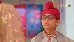 Choti Sarrdaarni - Episode 522