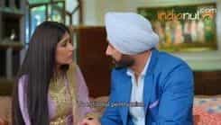 Choti Sarrdaarni - Episode 504