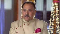 Mere Rang Mein Rangne Wali - Episode 25