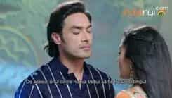 Tere Bina Jiya Jaye Na - Episode 168