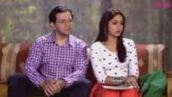 Mere Rang Mein Rangne Wali - Episode 31