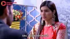 Swabhimaan - Shodh Astitvacha - Episode 52