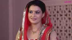 Mere Rang Mein Rangne Wali - Episode 36