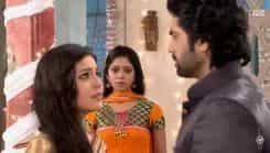 Do Dil Bandhe Ek Dori Se - Episode 154