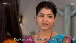 Do Dil Bandhe Ek Dori Se - Episode 156