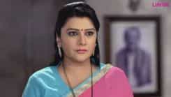 Mere Rang Mein Rangne Wali - Episode 37