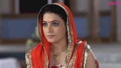 Mere Rang Mein Rangne Wali - Episode 38