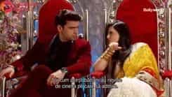 Doli Armaanon Ki - Episode 321