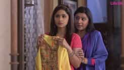 Mere Rang Mein Rangne Wali - Episode 39