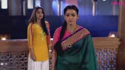 Mere Rang Mein Rangne Wali - Episode 80