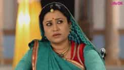 Mere Rang Mein Rangne Wali - Episode 87