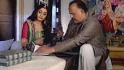 Mere Rang Mein Rangne Wali - Episode 89
