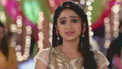Mere Rang Mein Rangne Wali - Episode 93