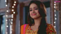Mere Rang Mein Rangne Wali - Episode 94
