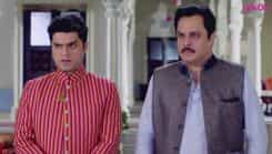 Mere Rang Mein Rangne Wali - Episode 104
