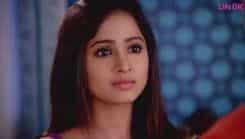 Mere Rang Mein Rangne Wali - Episode 165