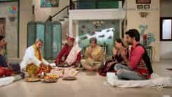 Jamai Raja - Episode 219