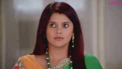 Mere Rang Mein Rangne Wali - Episode 119
