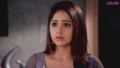Mere Rang Mein Rangne Wali - Episode 162