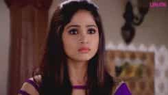 Mere Rang Mein Rangne Wali - Episode 163