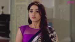 Mere Rang Mein Rangne Wali - Episode 107