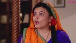 Mere Rang Mein Rangne Wali - Episode 132