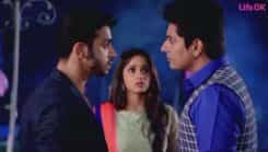 Mere Rang Mein Rangne Wali - Episode 133