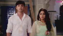 Mere Rang Mein Rangne Wali - Episode 155