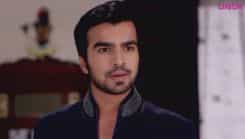 Mere Rang Mein Rangne Wali - Episode 156