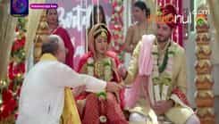 Baazi Ishq Ki - Episode 66