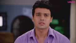 Mere Rang Mein Rangne Wali - Episode 167