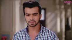 Mere Rang Mein Rangne Wali - Episode 168