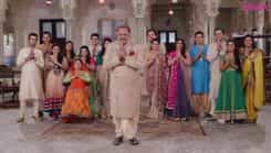 Mere Rang Mein Rangne Wali - Episode 170