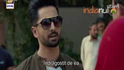 Kaisi Teri Khudgarzi - Episode 2