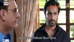 Kaisi Teri Khudgarzi - Episode 4