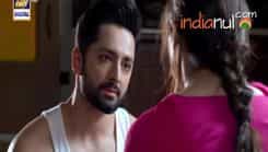 Kaisi Teri Khudgarzi - Episode 28