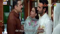 Kaisi Teri Khudgarzi - Episode 5